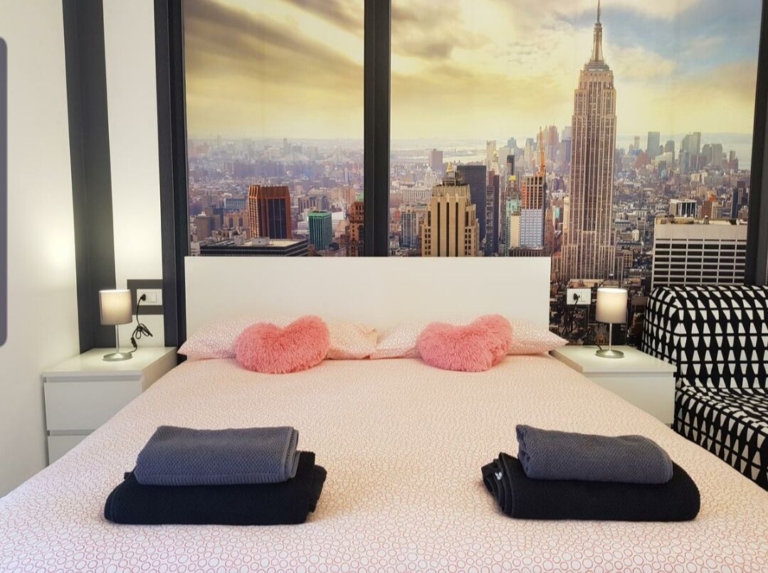 Bsuites Trieste