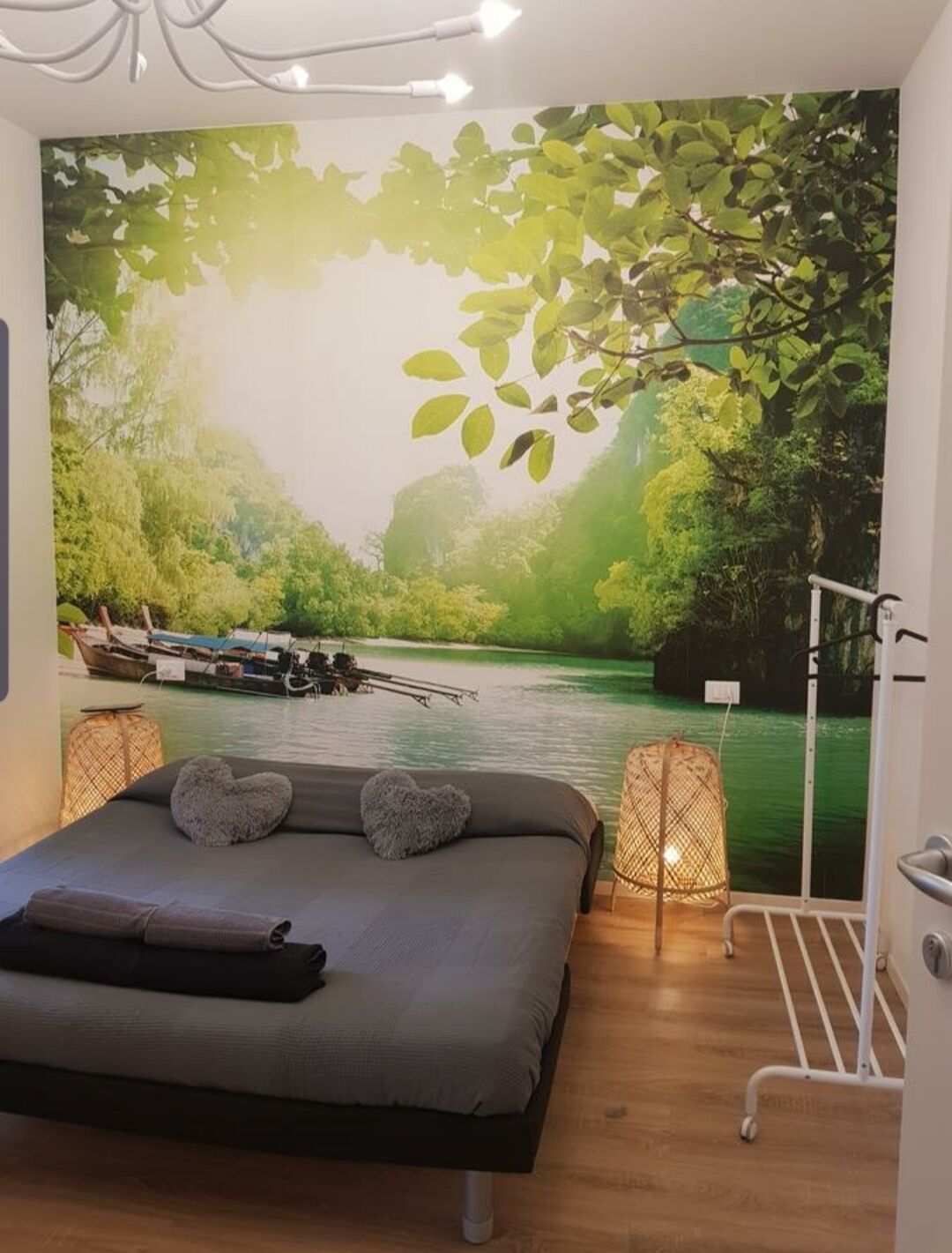 Bsuites Trieste