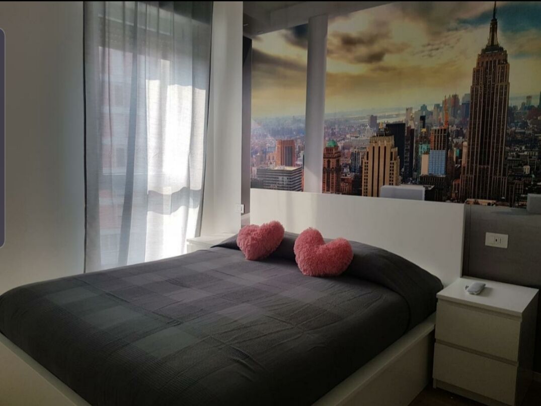Bsuites Trieste