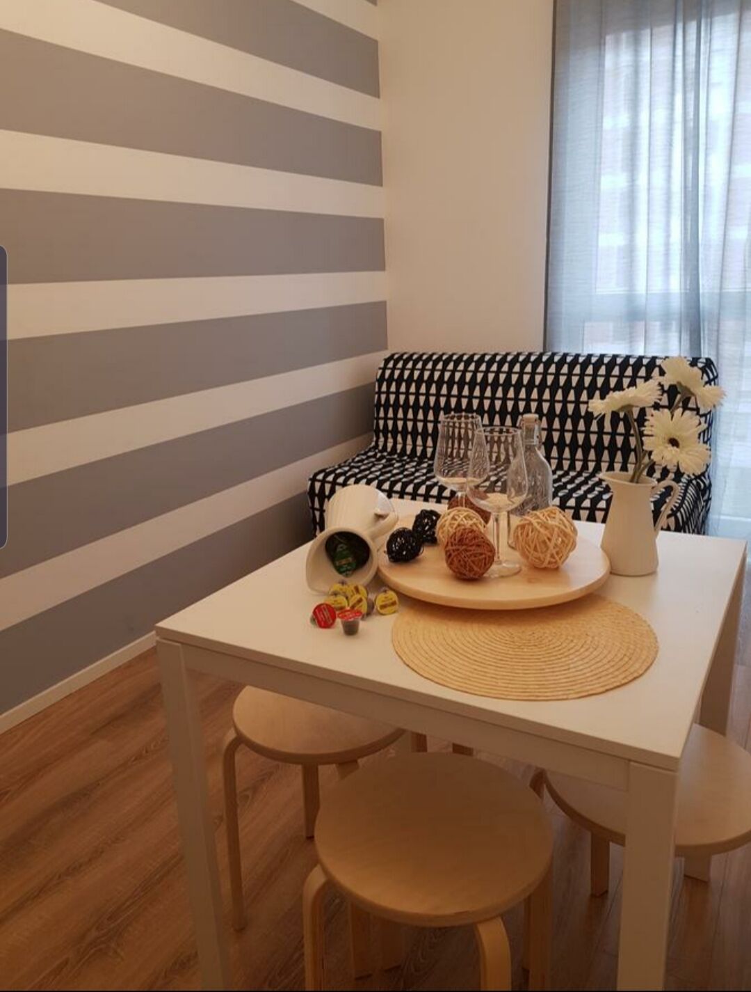 Bsuites Trieste