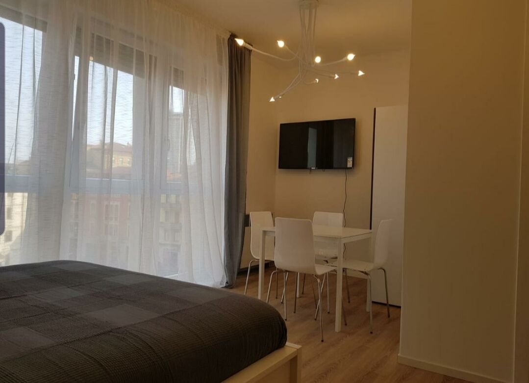 Bsuites Trieste
