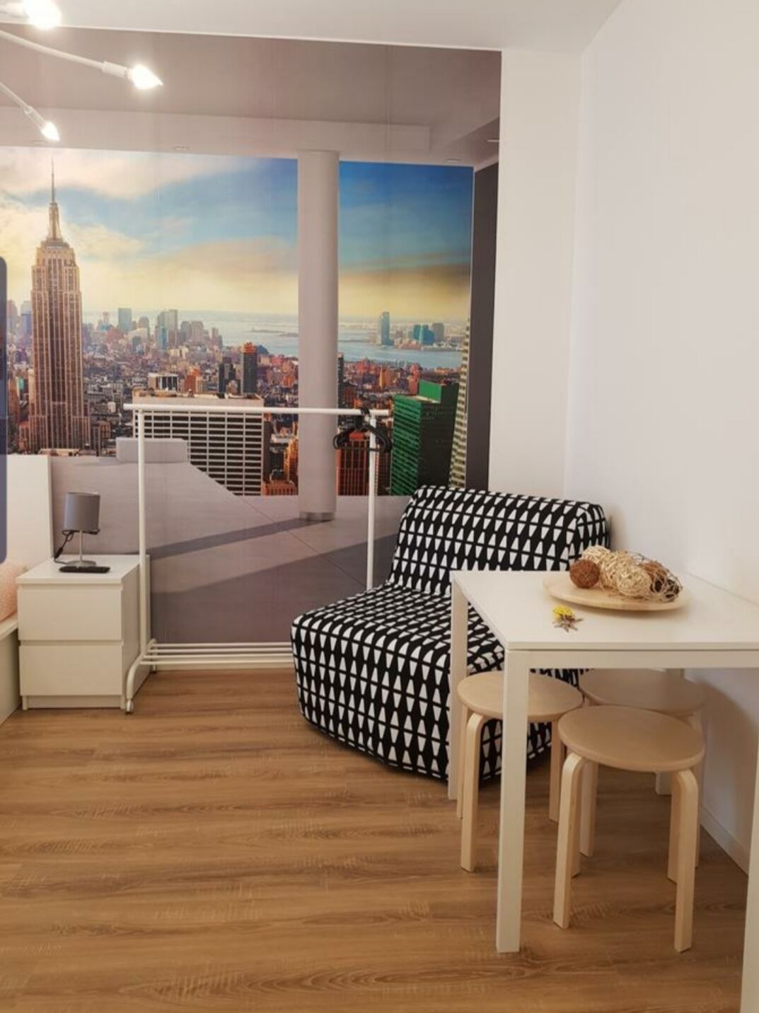 Bsuites Trieste