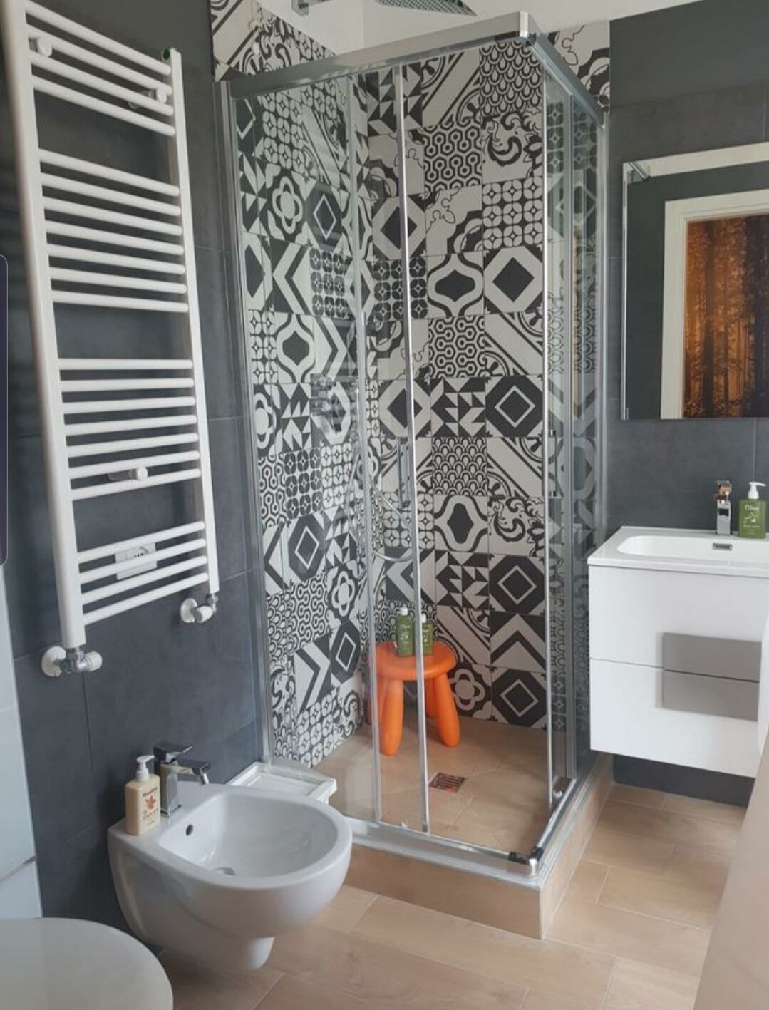 Bsuites Trieste