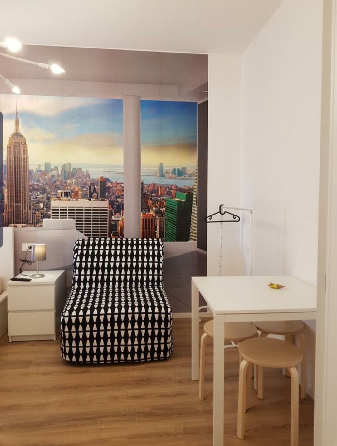 Bsuites Trieste