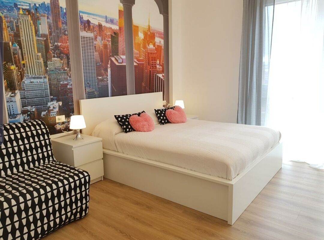 Bsuites Trieste
