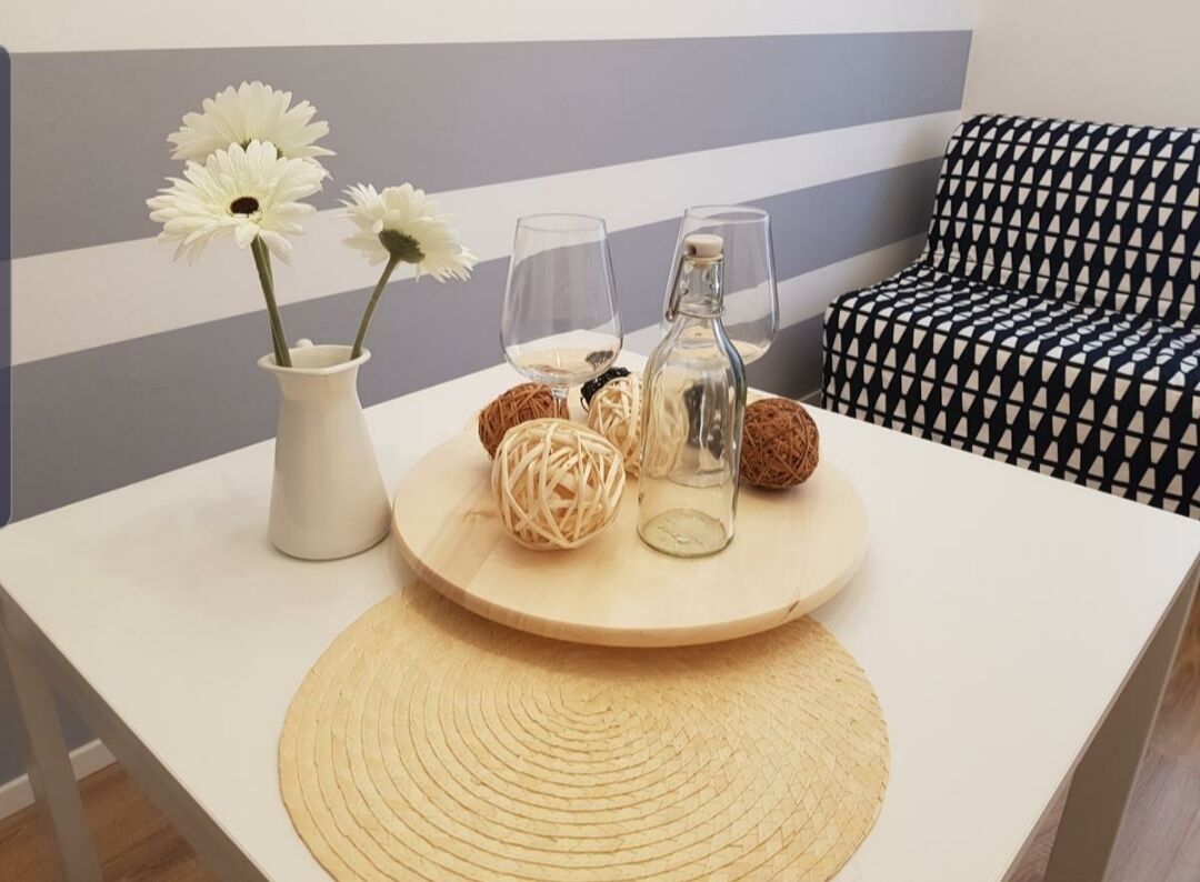 Bsuites Trieste