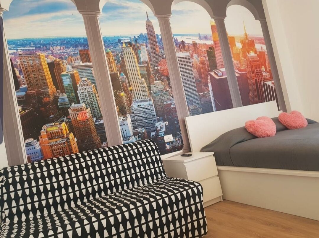 Bsuites Trieste