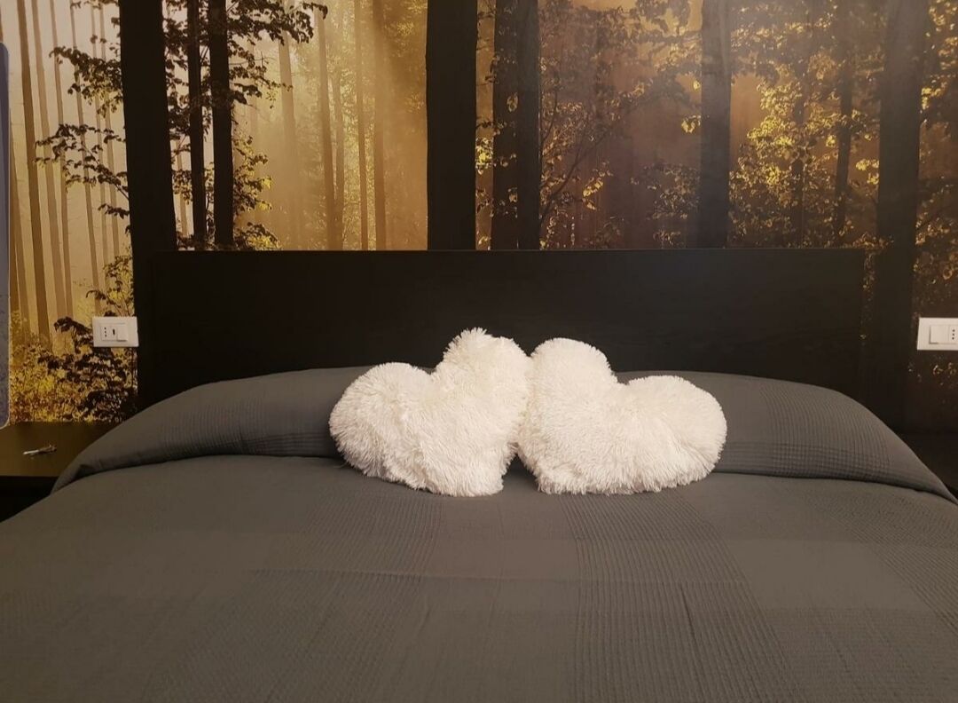 Bsuites Trieste