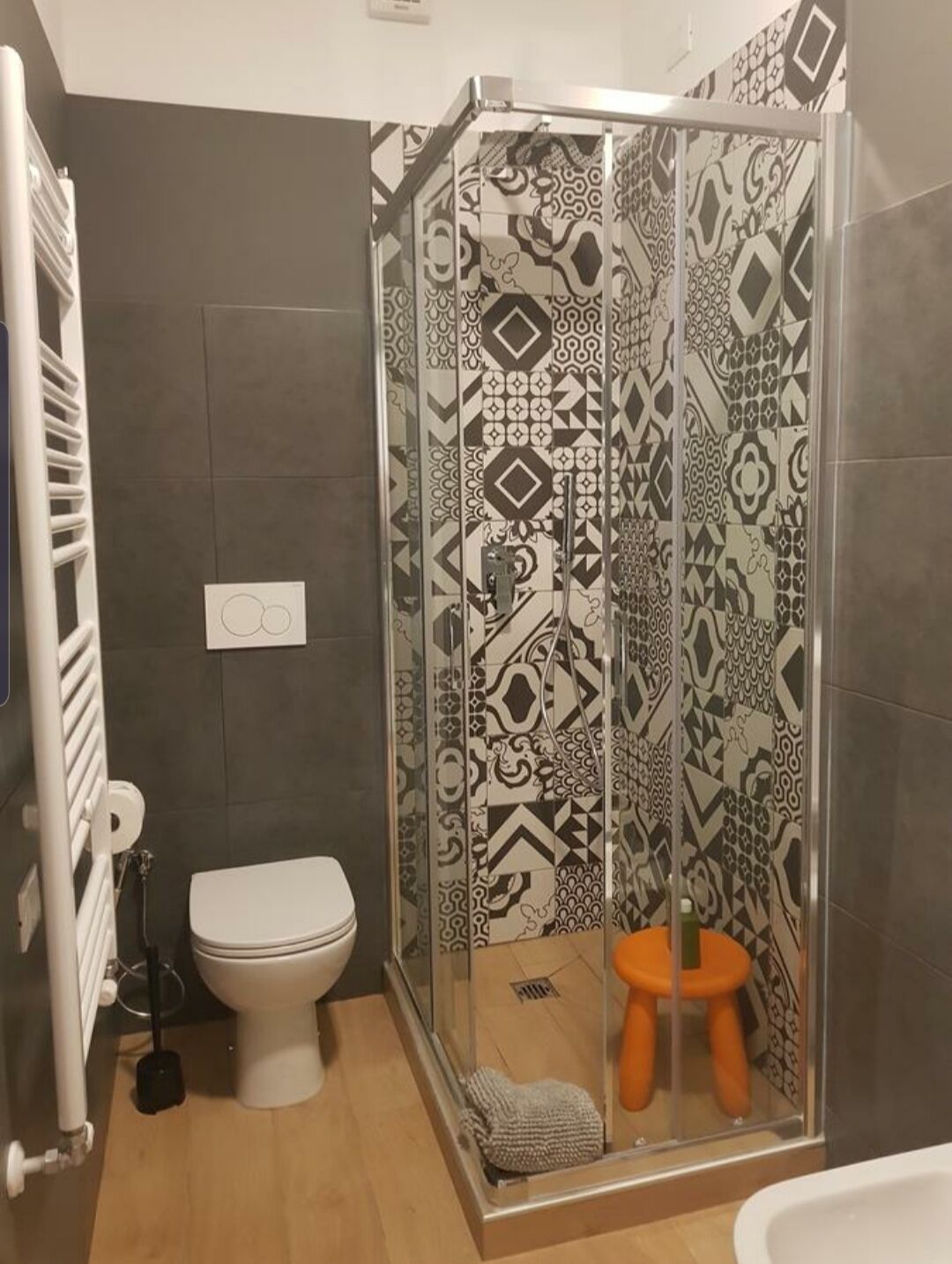 Bsuites Trieste