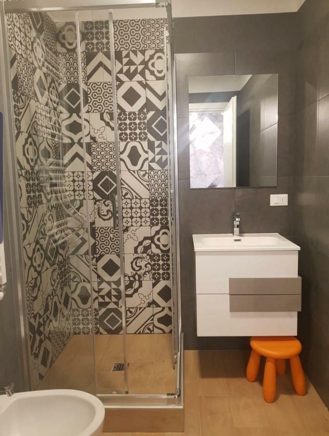 Bsuites Trieste