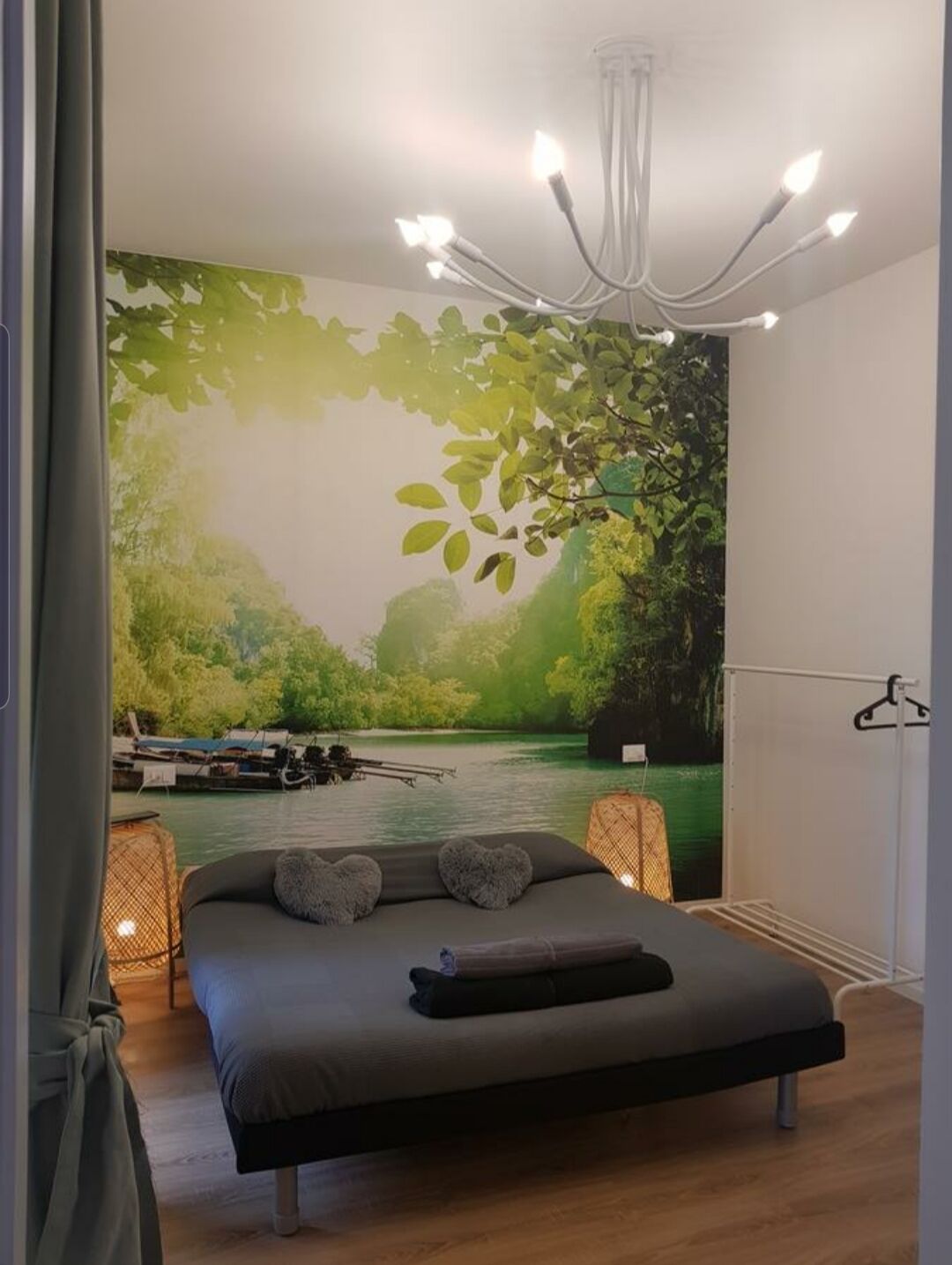 Bsuites Trieste