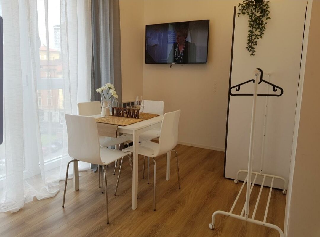 Bsuites Trieste
