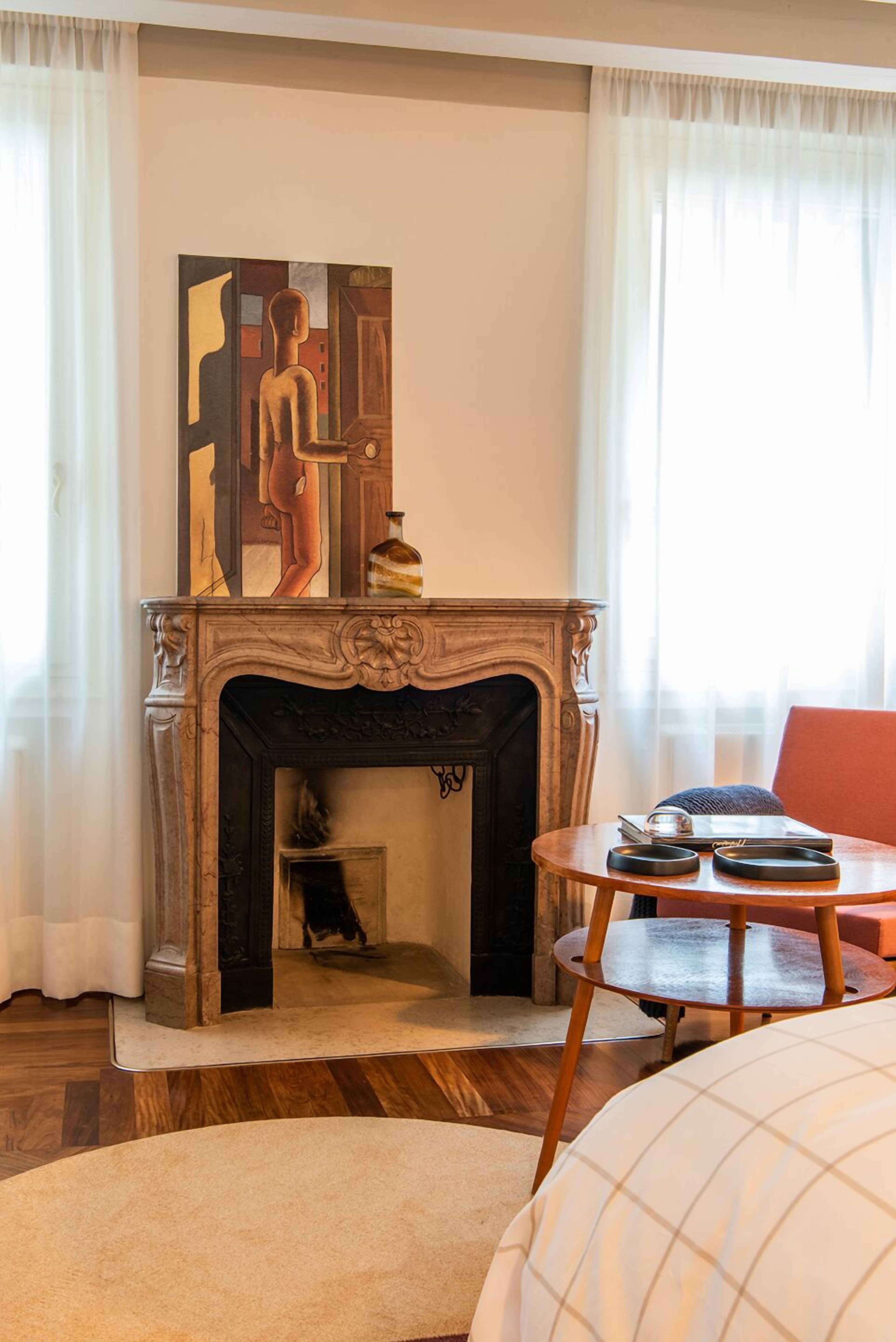 Casa Giotto