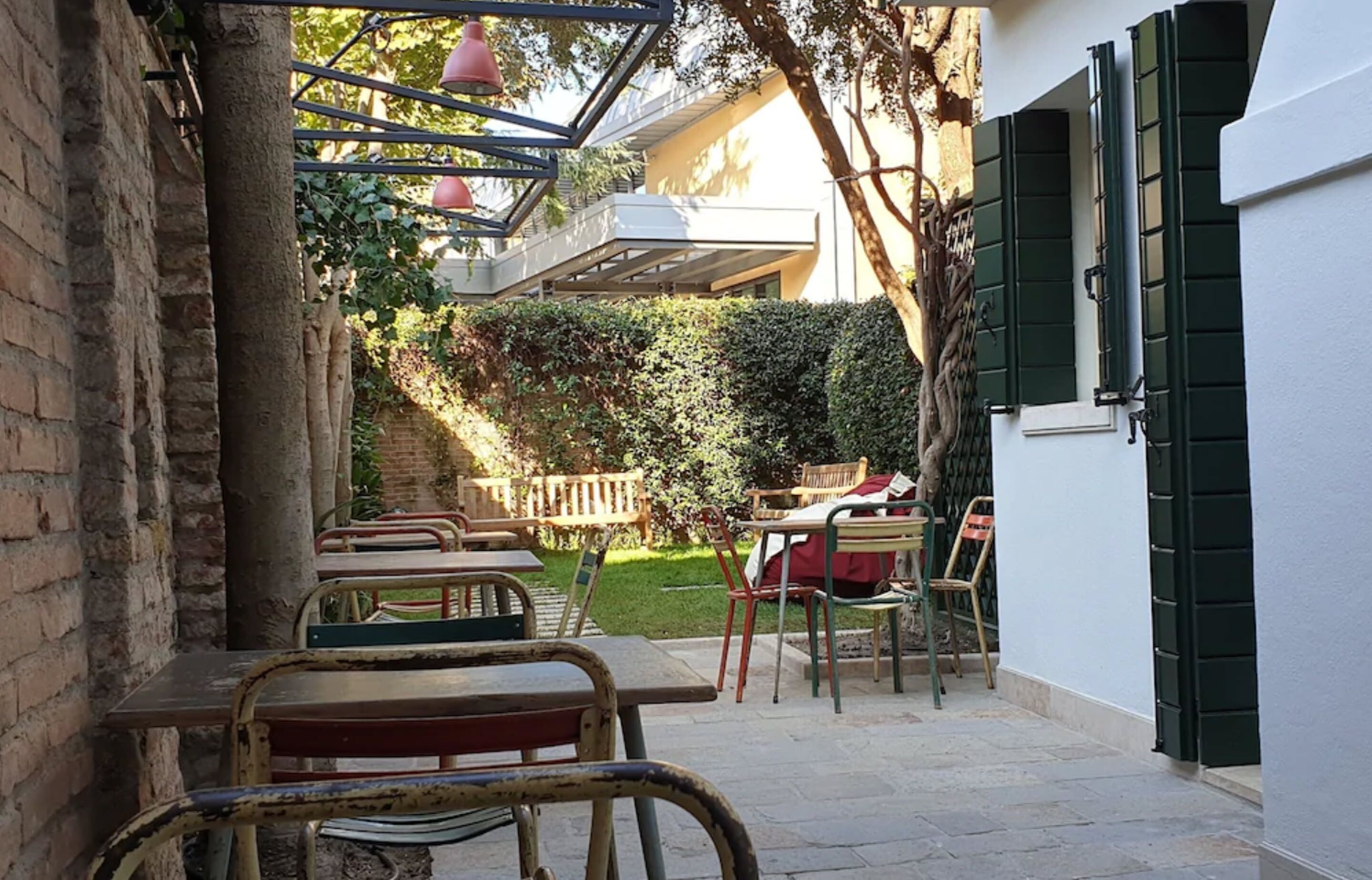 Casa Giotto