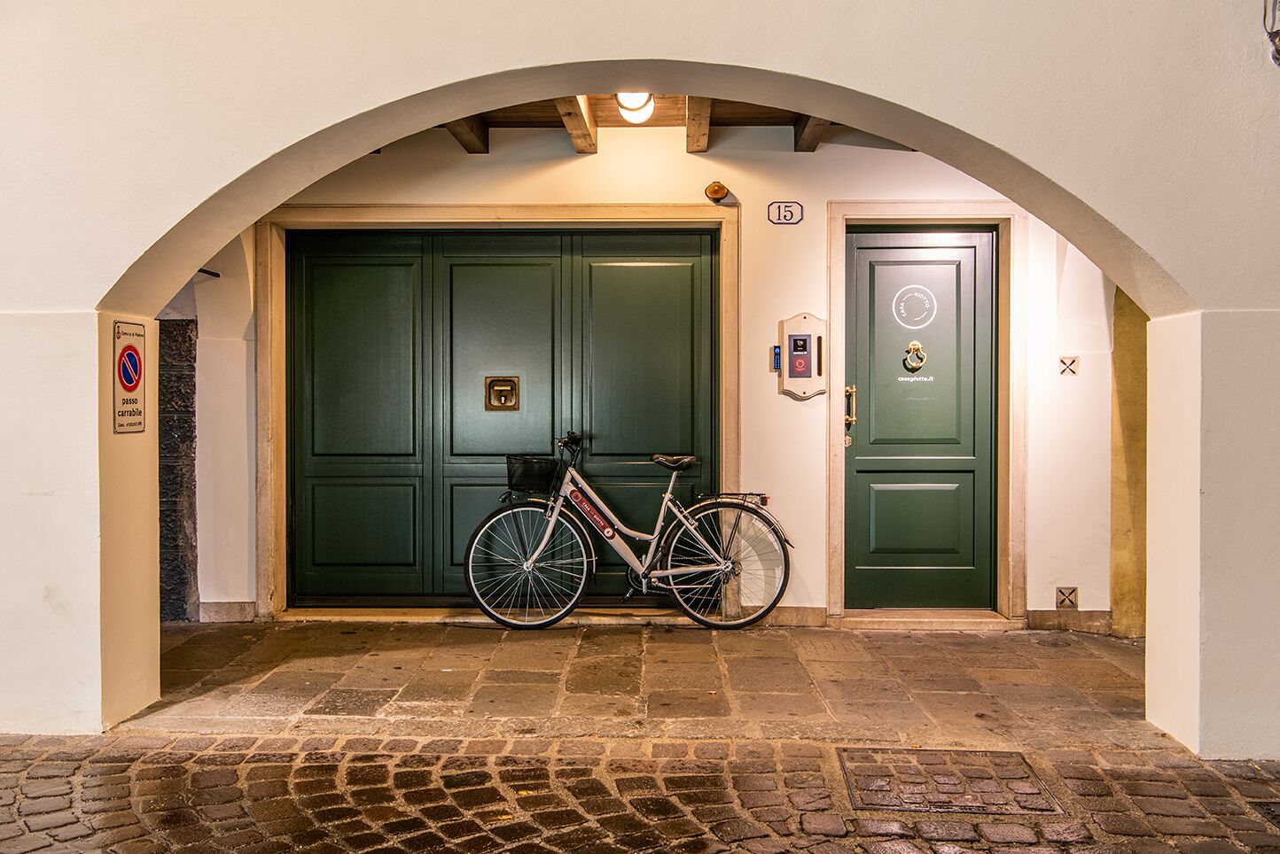 Casa Giotto