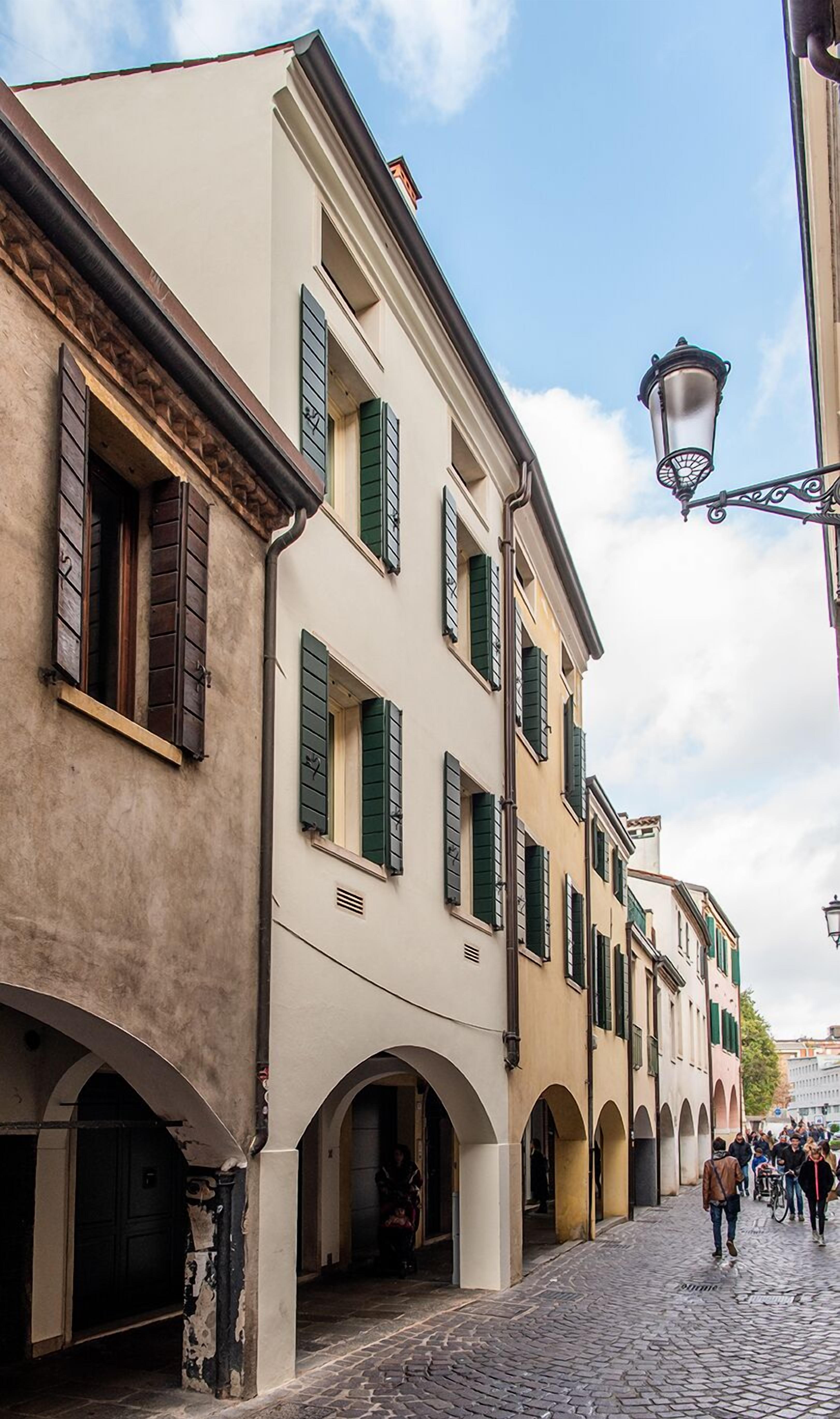 Casa Giotto