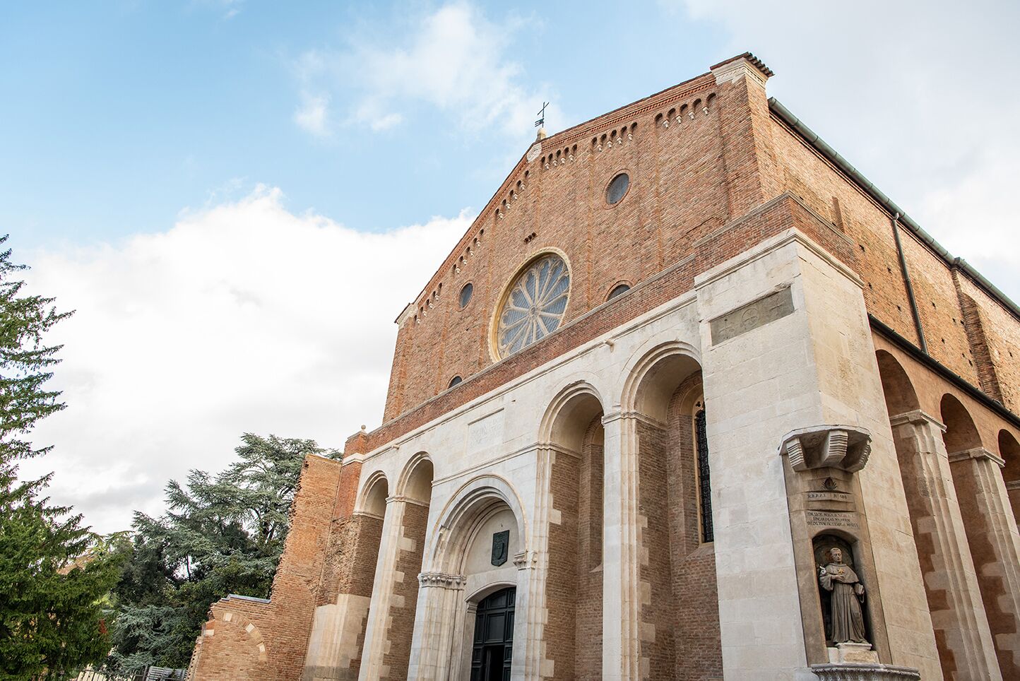 Casa Giotto