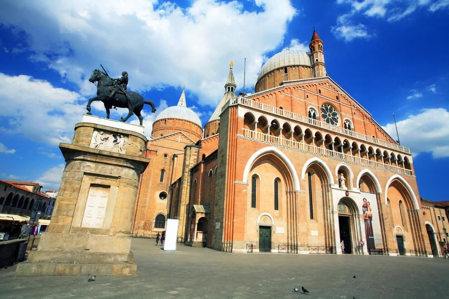 Casa Giotto
