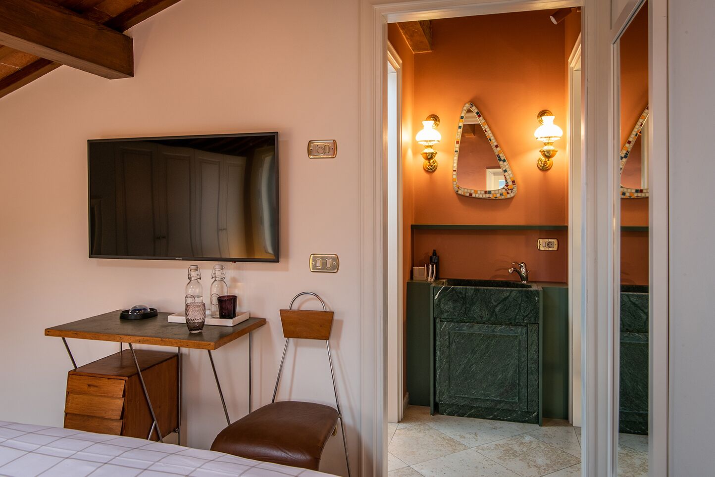 Casa Giotto