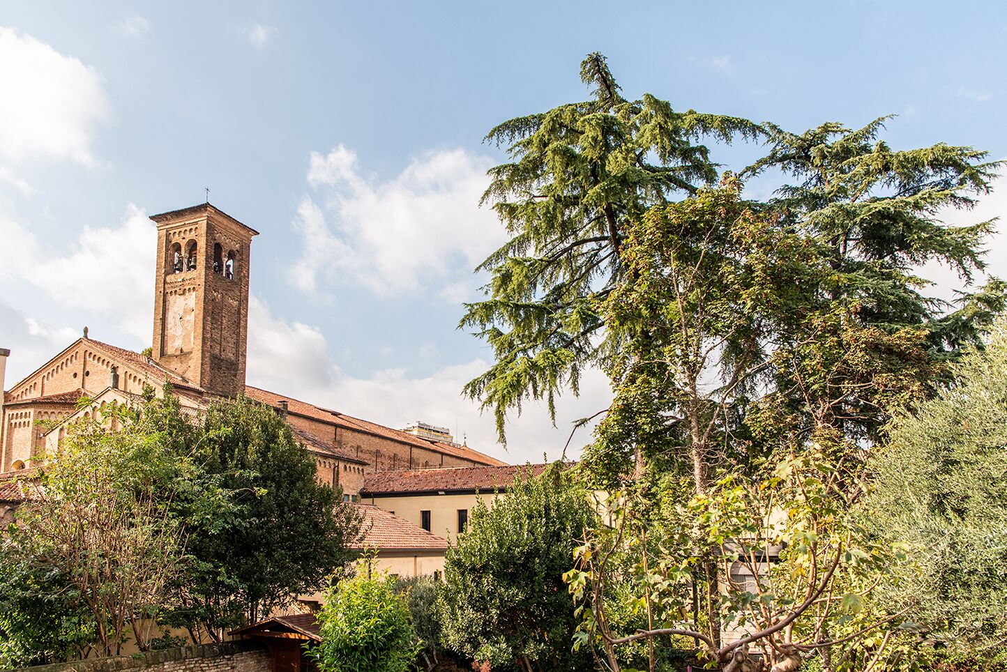 Casa Giotto