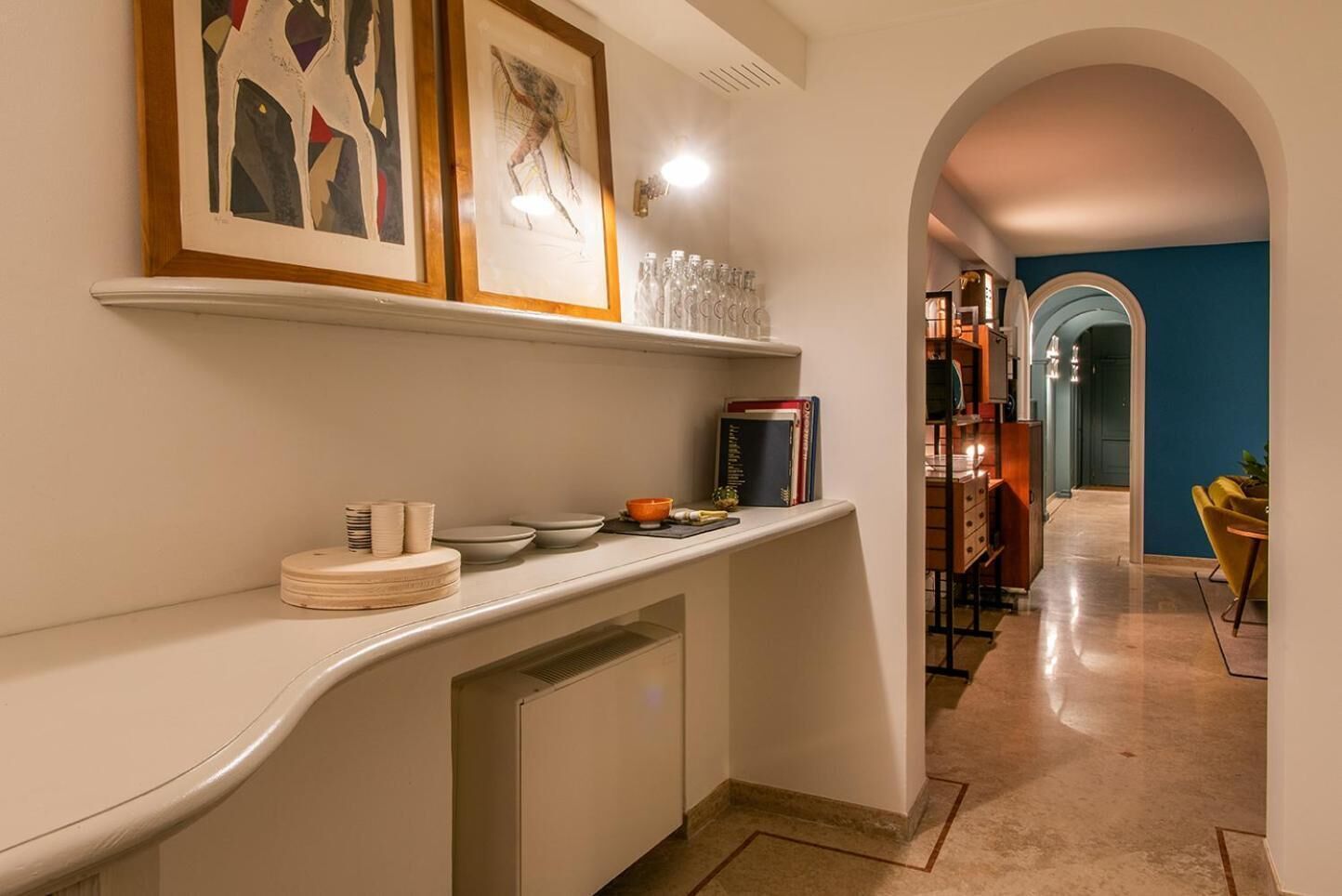Casa Giotto