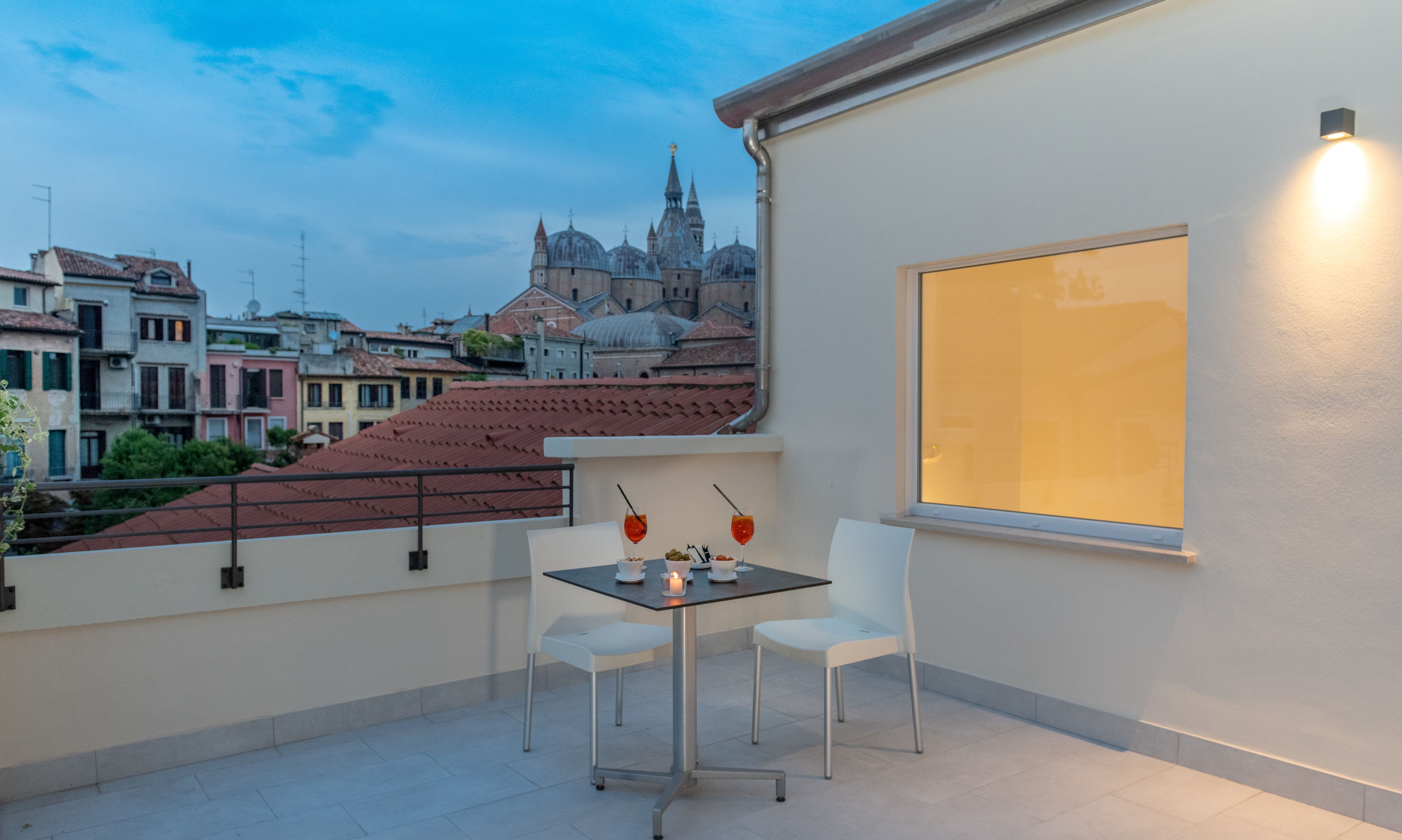 Hotel Canton Dell'Orto