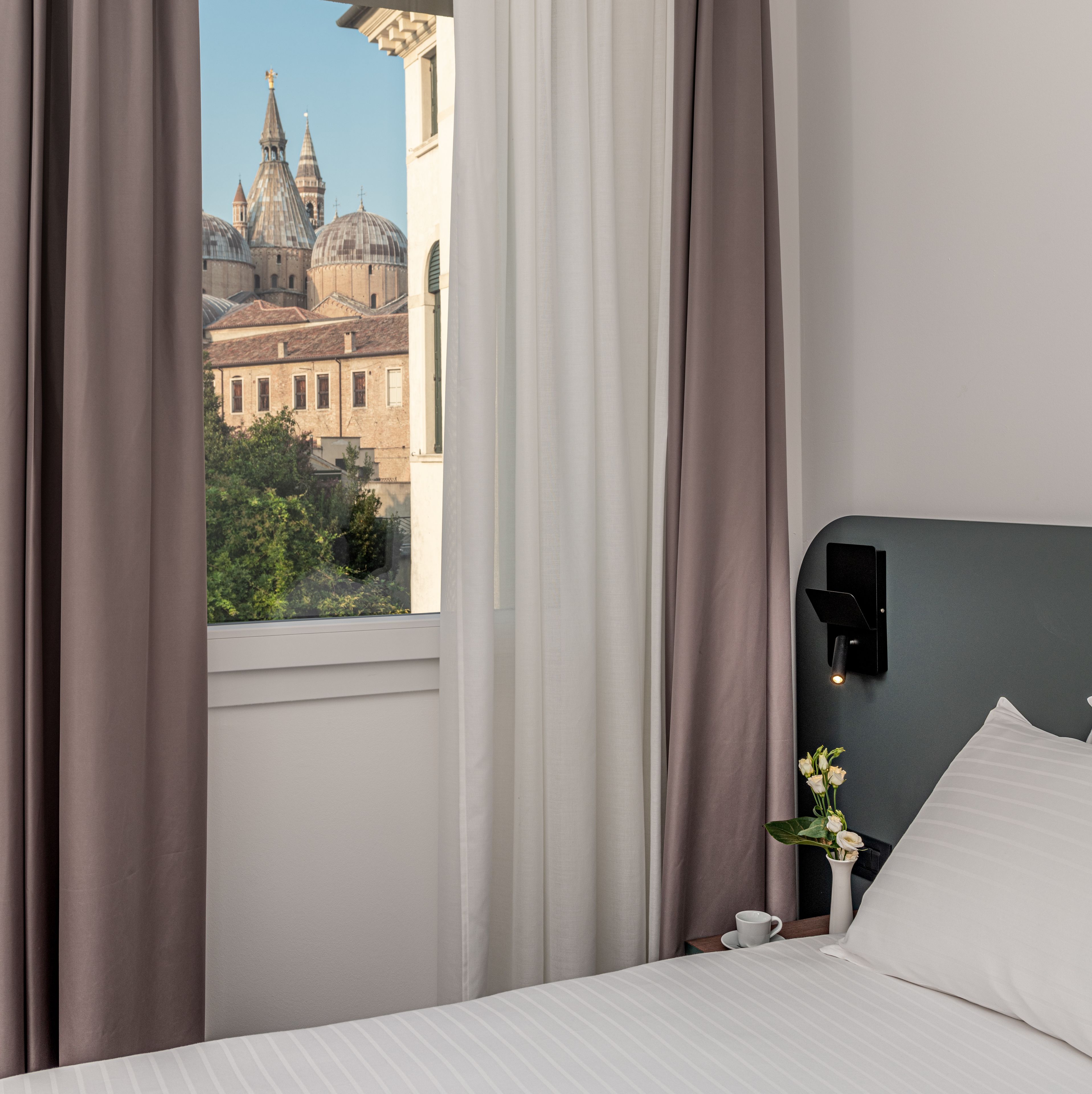Hotel Canton Dell'Orto