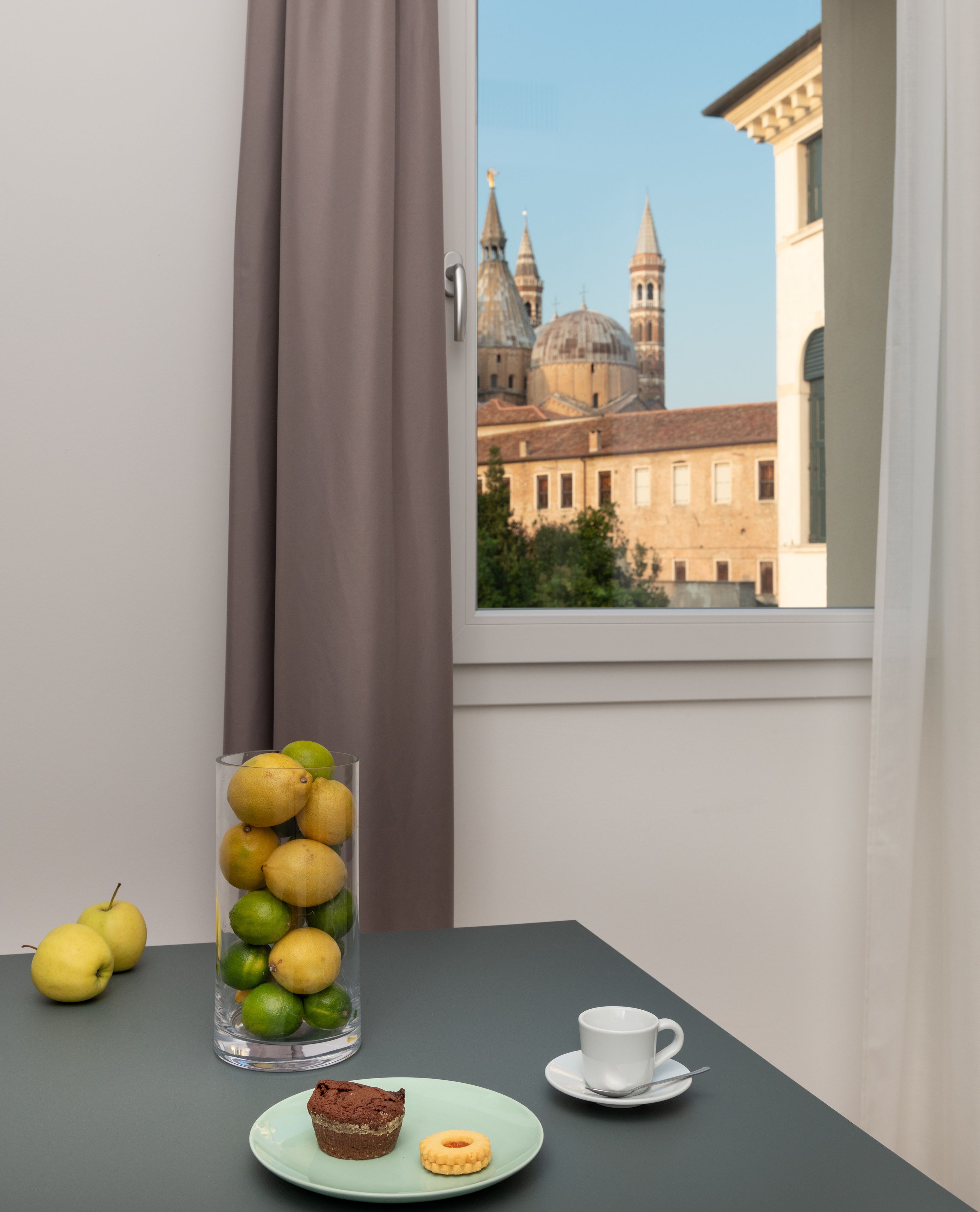 Hotel Canton Dell'Orto