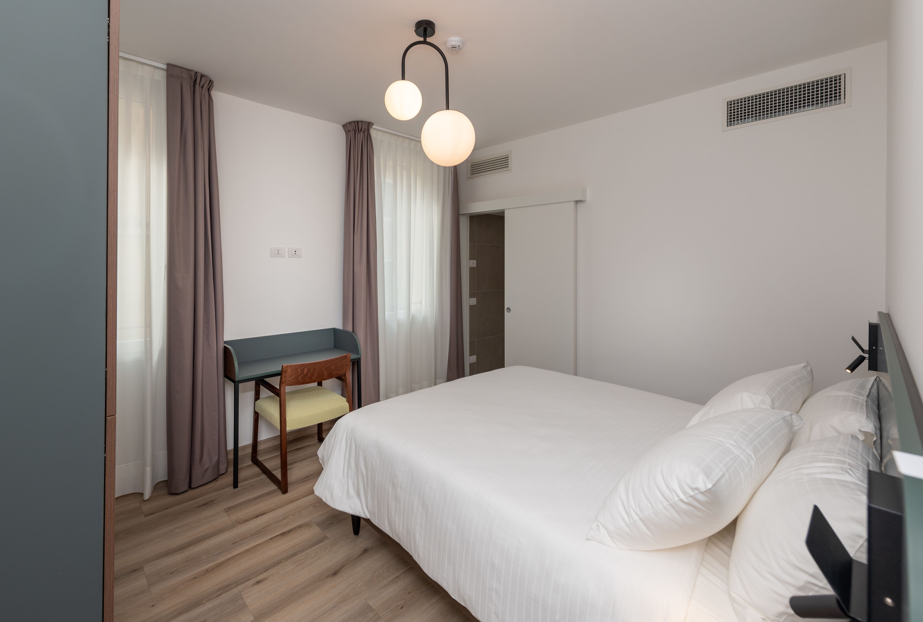 Hotel Canton Dell'Orto