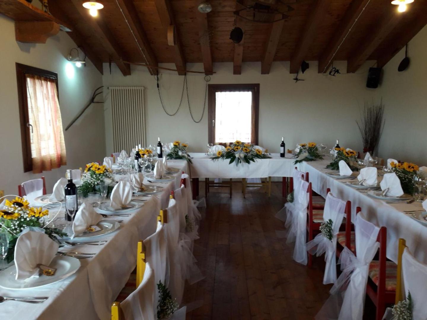 La Prateria Agriturismo