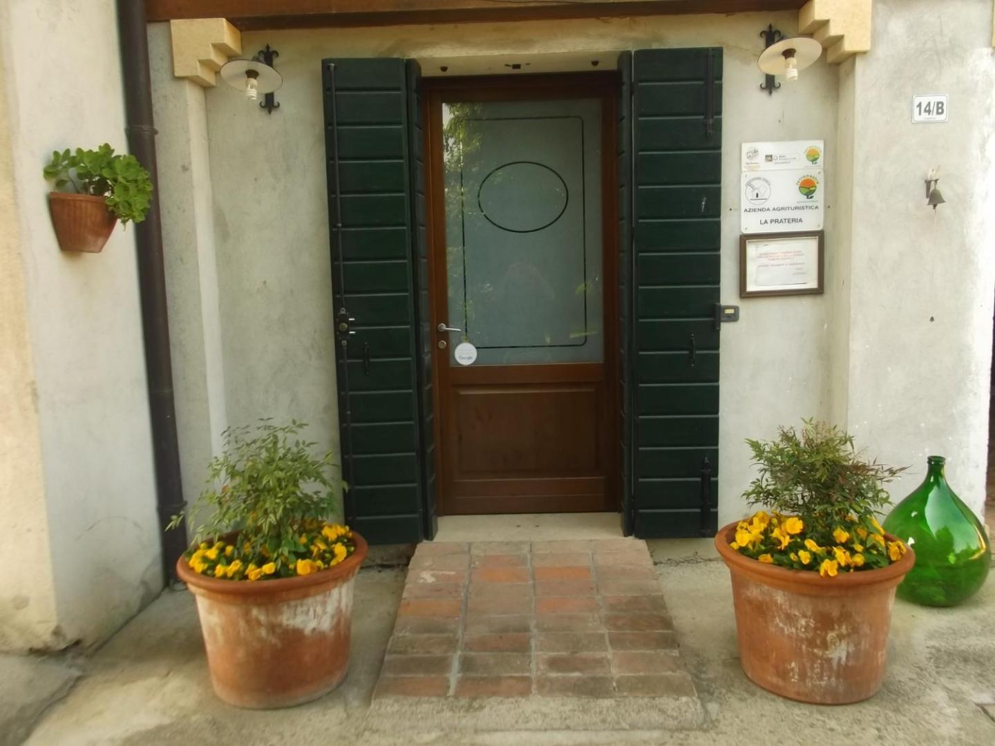 La Prateria Agriturismo