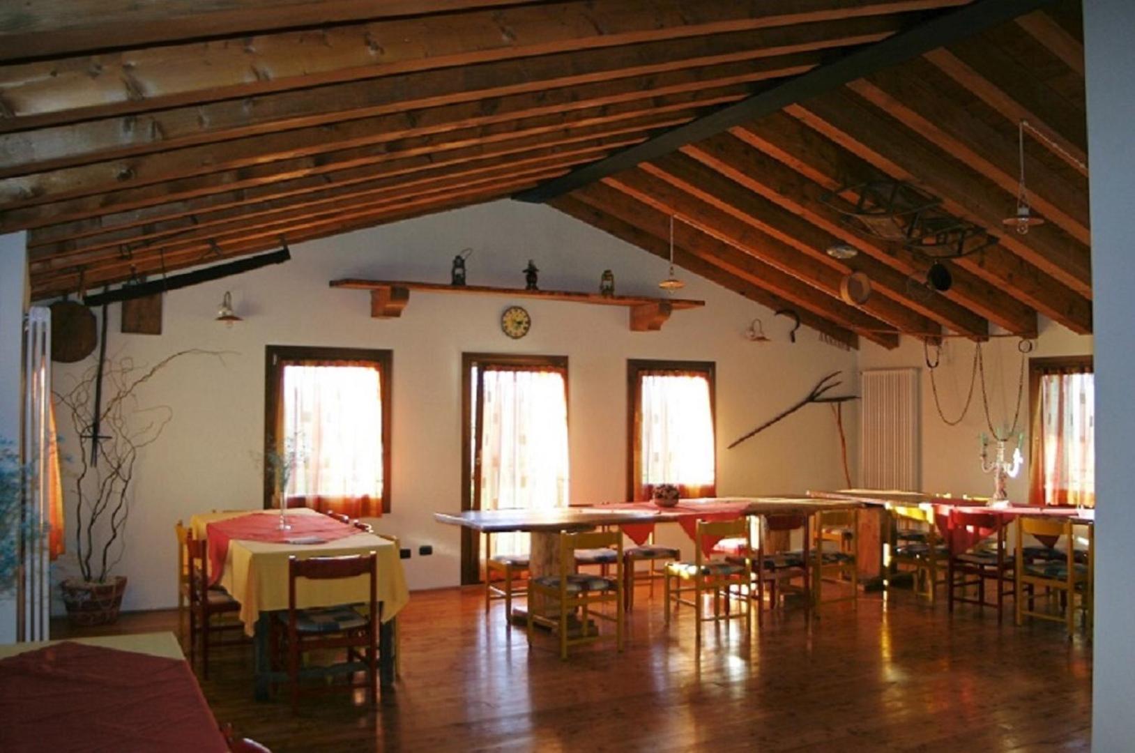 La Prateria Agriturismo