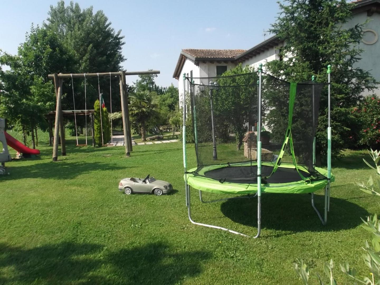 La Prateria Agriturismo