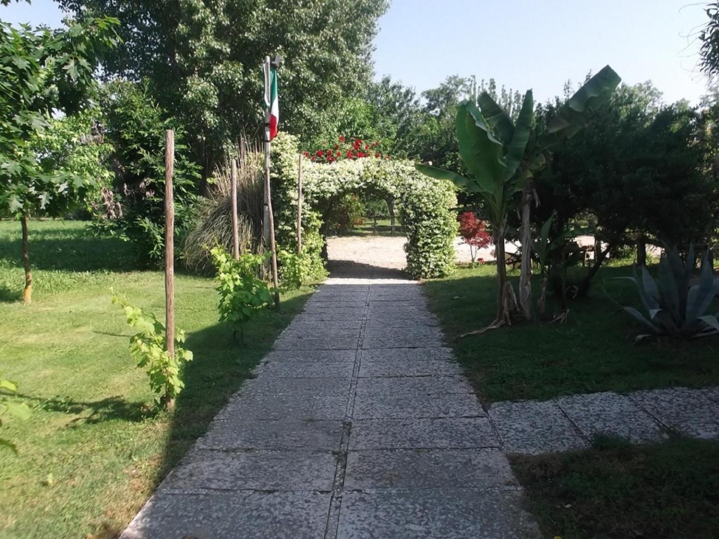 La Prateria Agriturismo