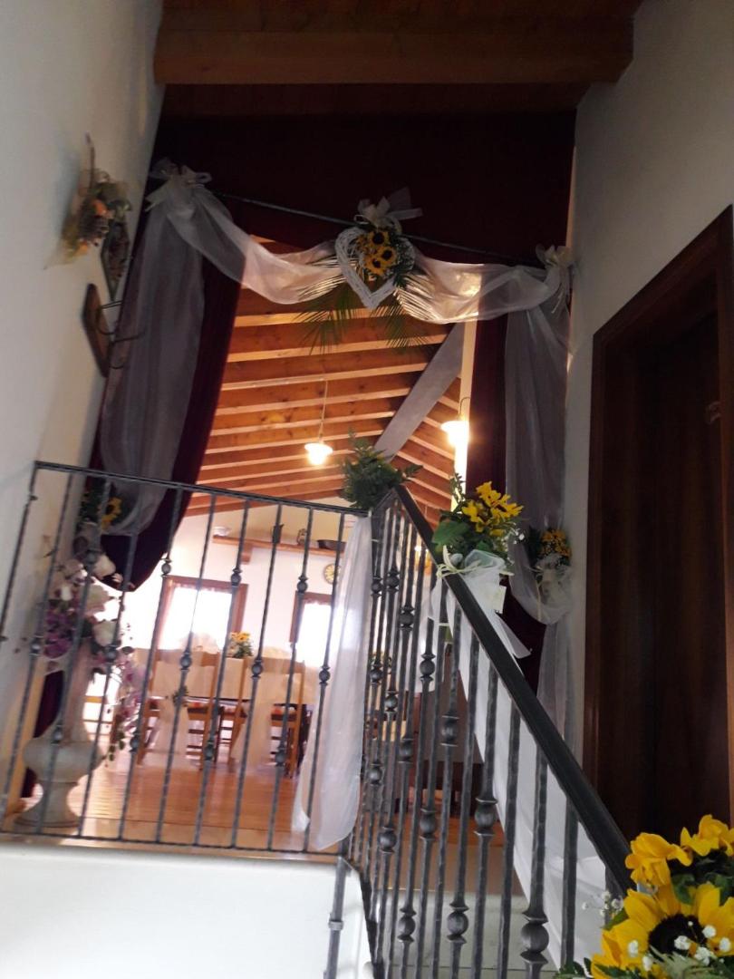La Prateria Agriturismo