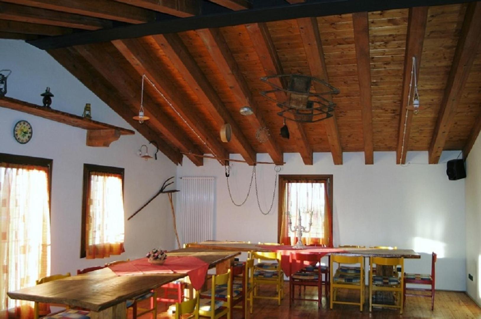 La Prateria Agriturismo