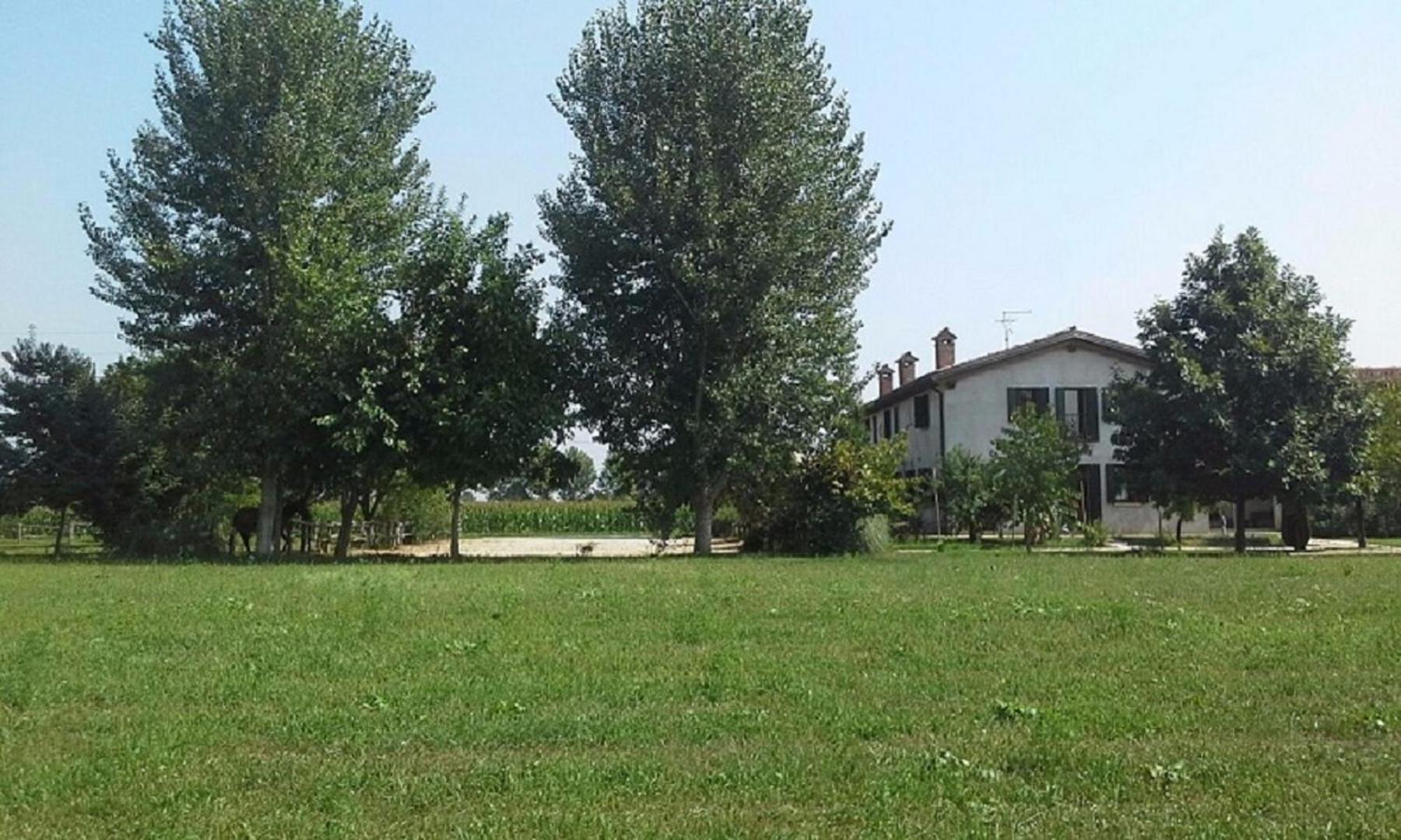 La Prateria Agriturismo