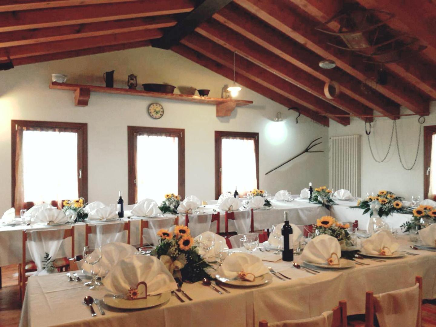 La Prateria Agriturismo