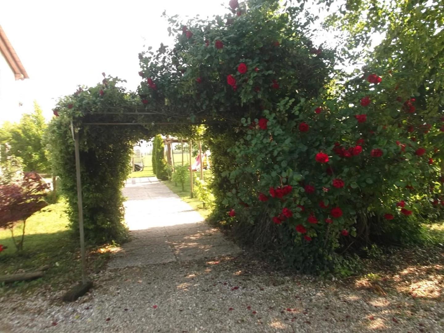 La Prateria Agriturismo