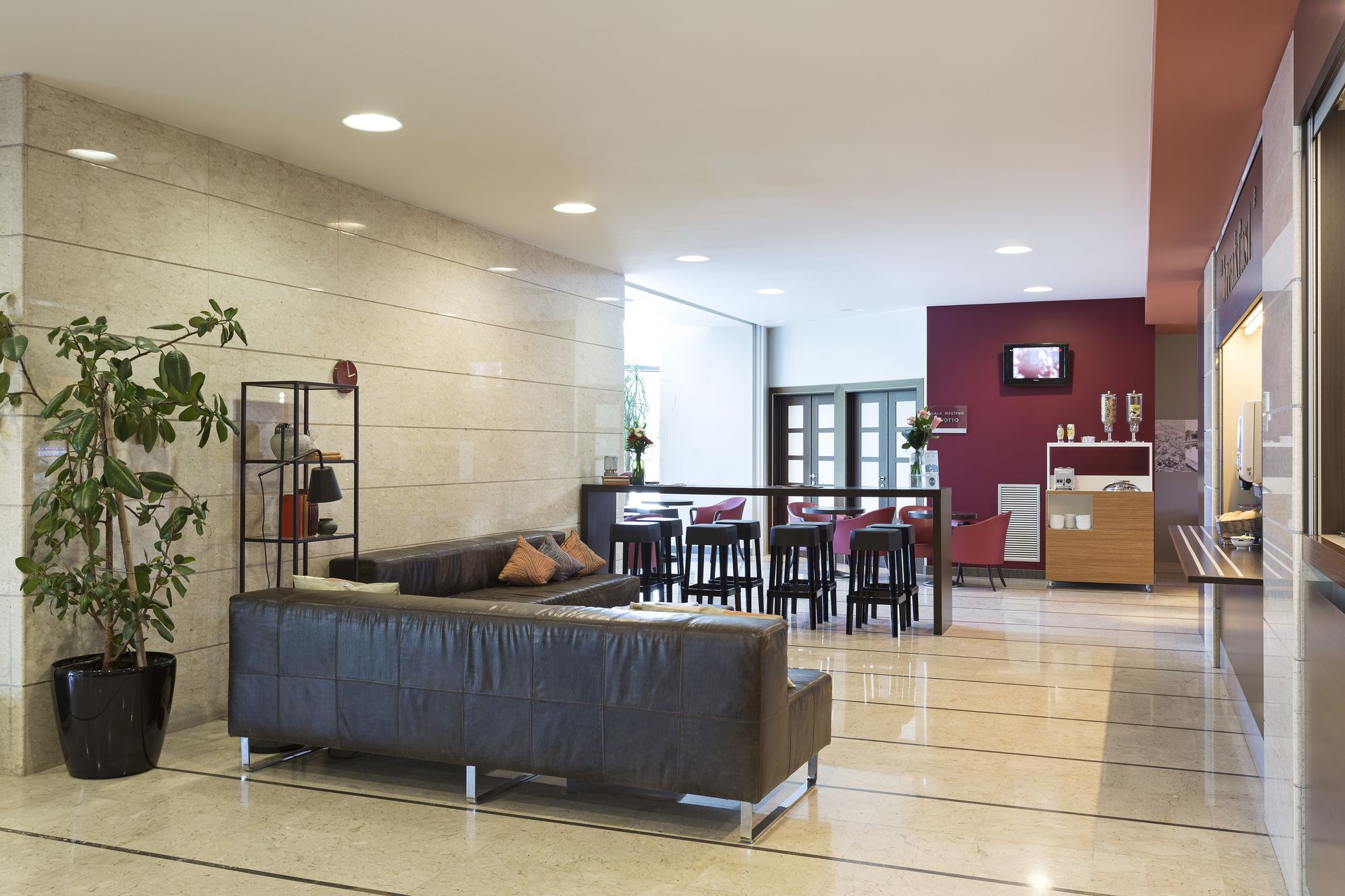 B&B HOTEL Padova