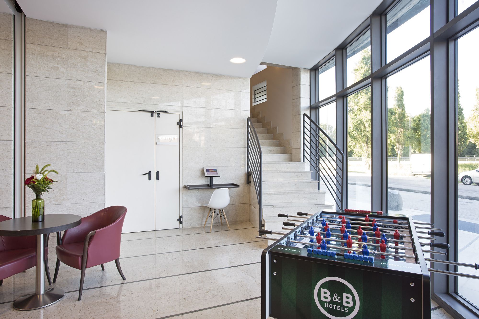 B&B HOTEL Padova