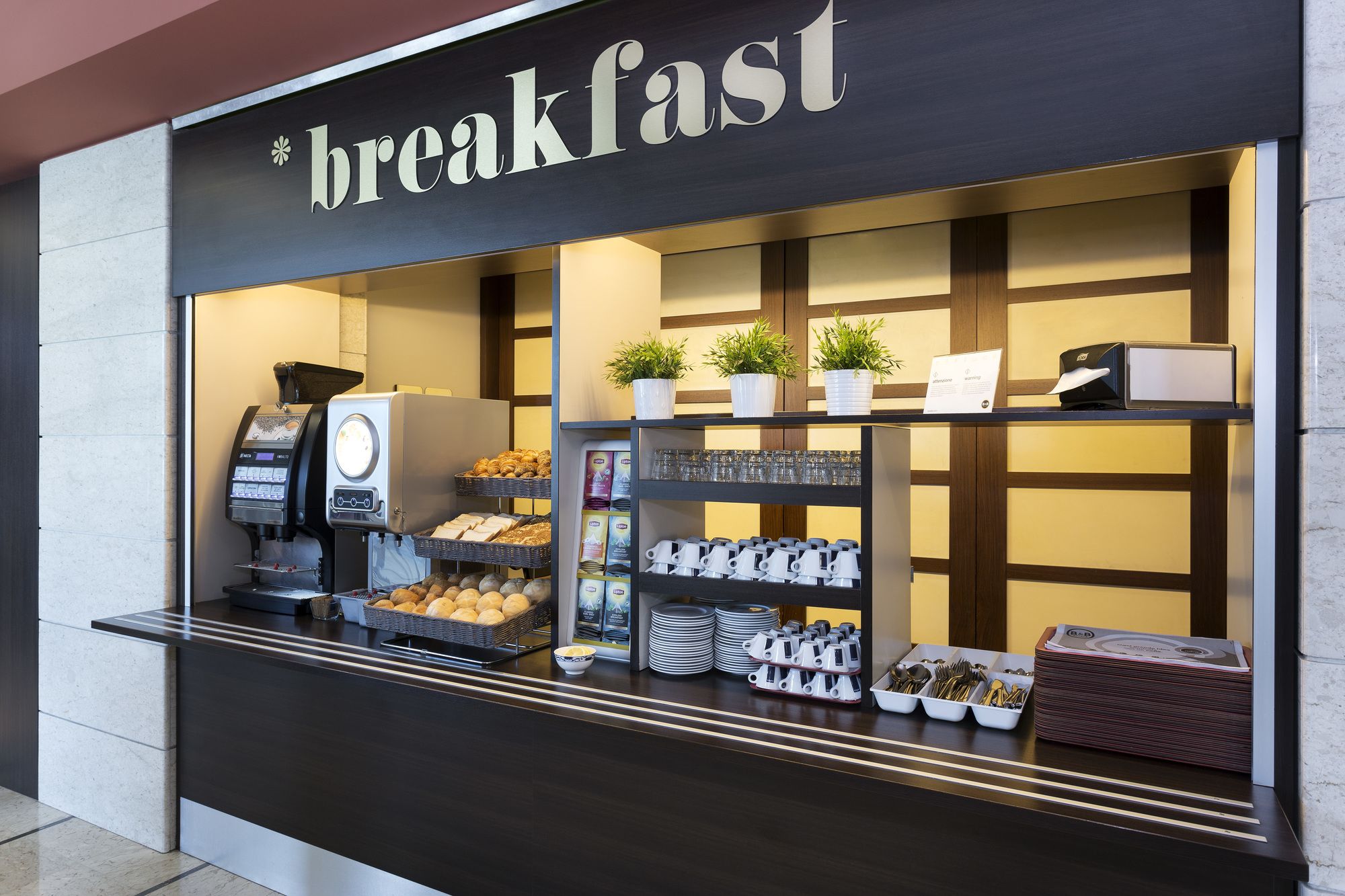 B&B HOTEL Padova