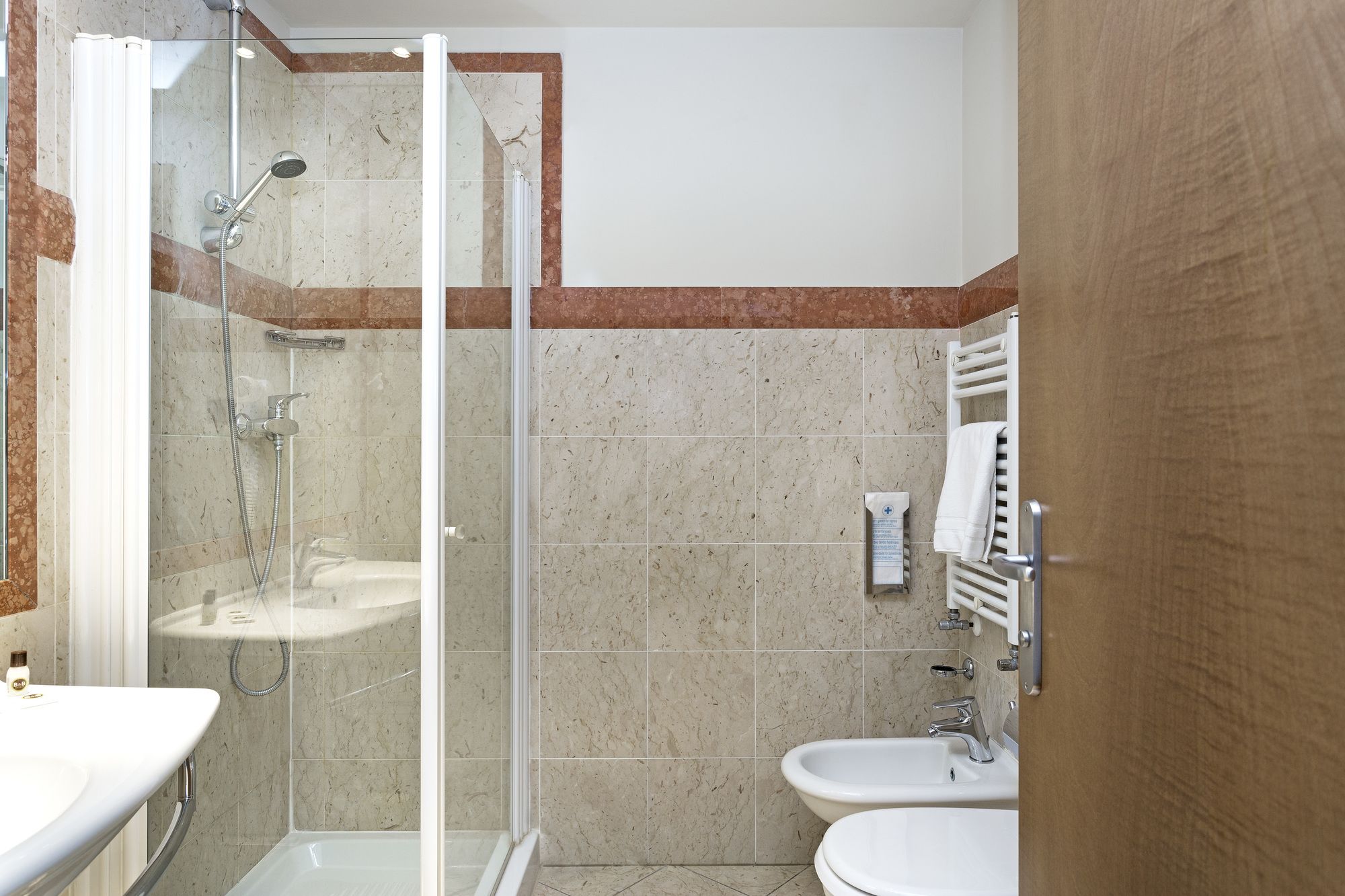 B&B HOTEL Padova