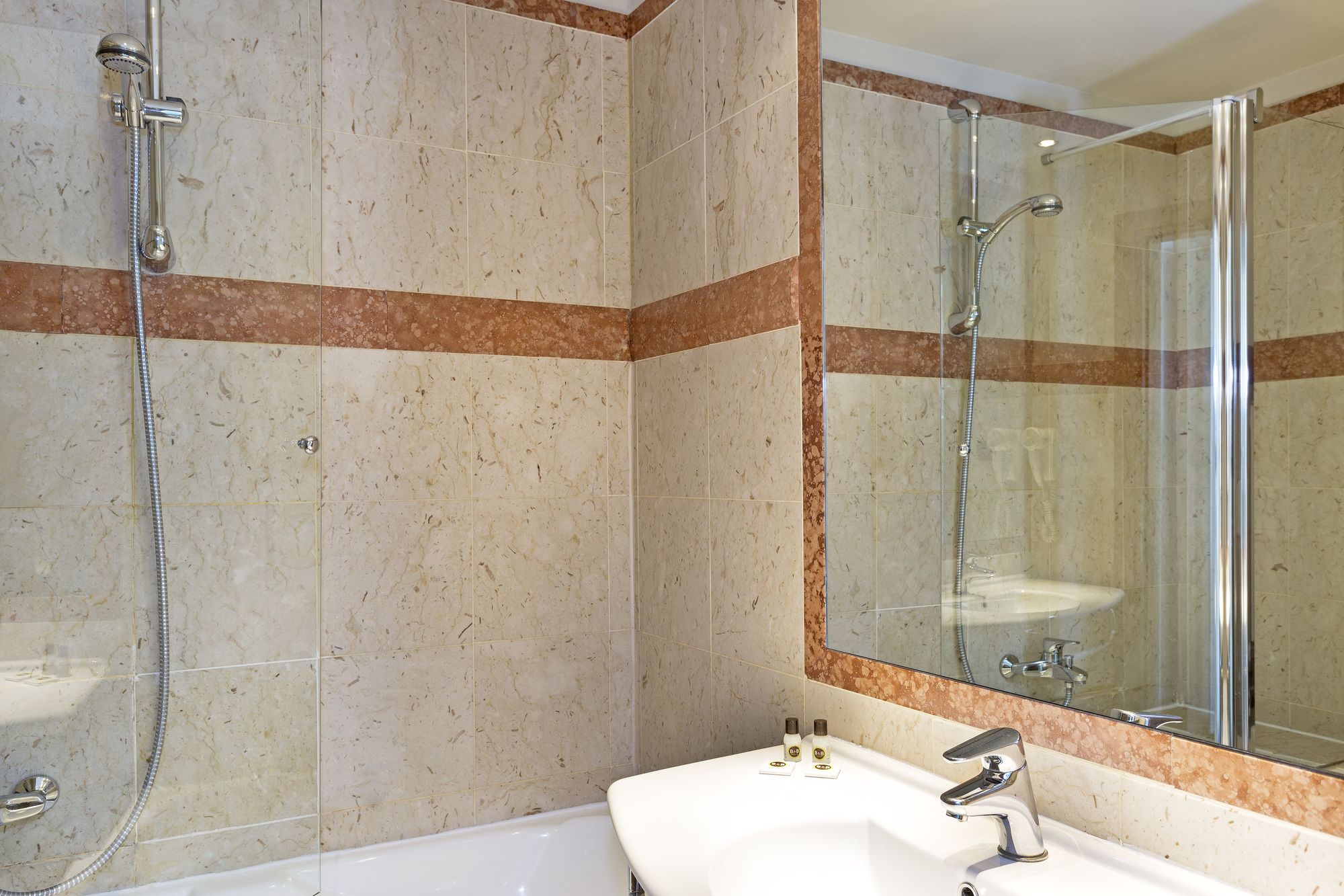 B&B HOTEL Padova