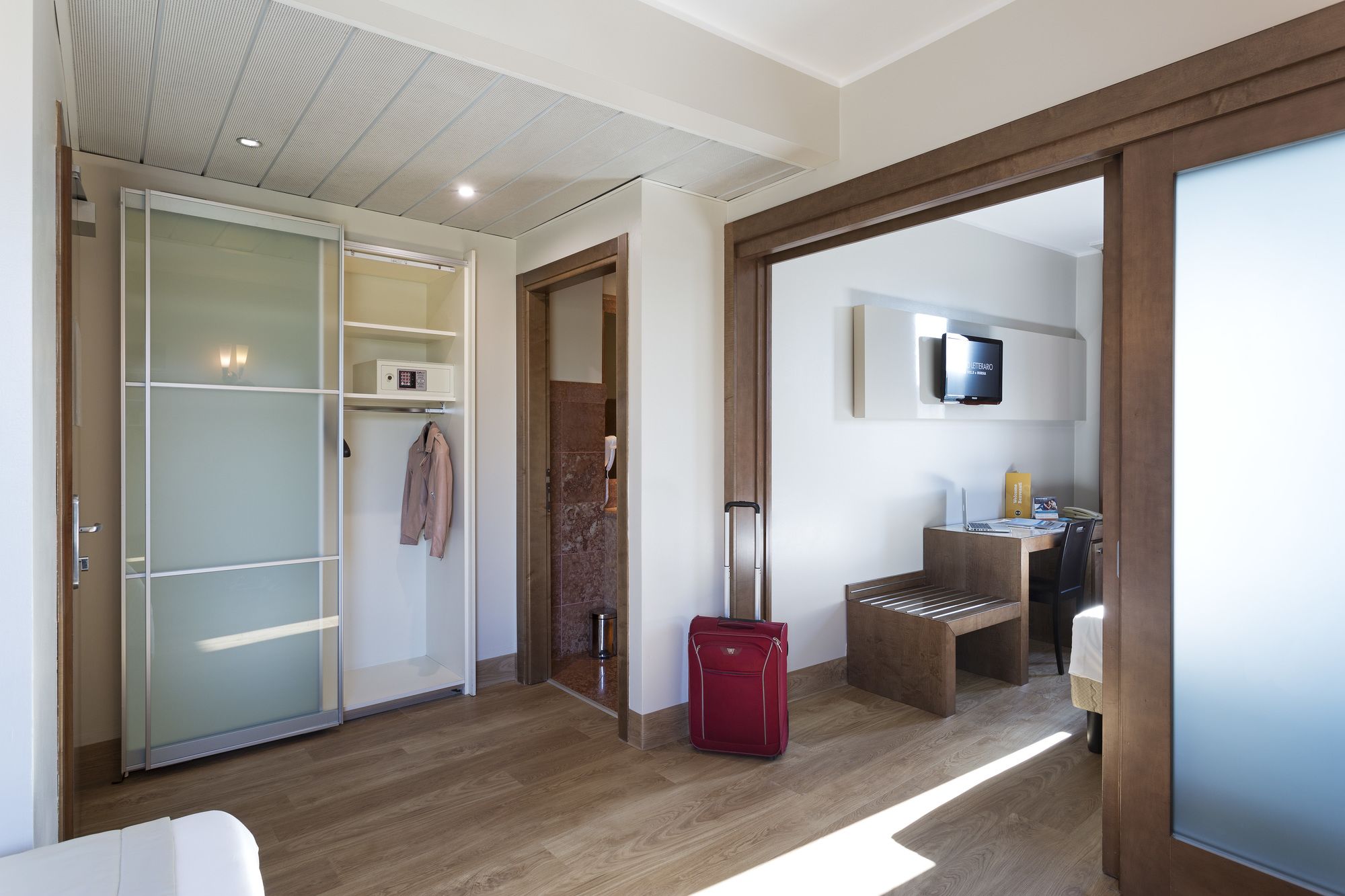 B&B HOTEL Padova