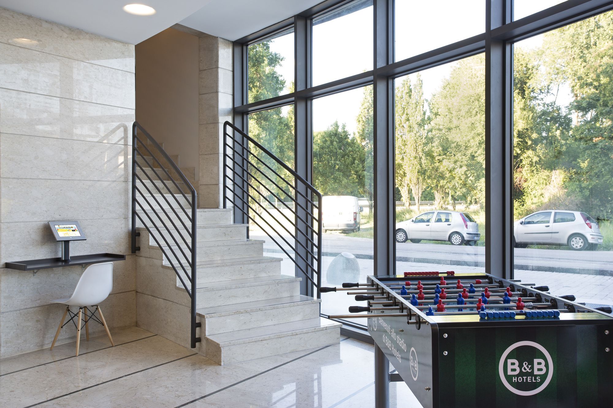 B&B HOTEL Padova