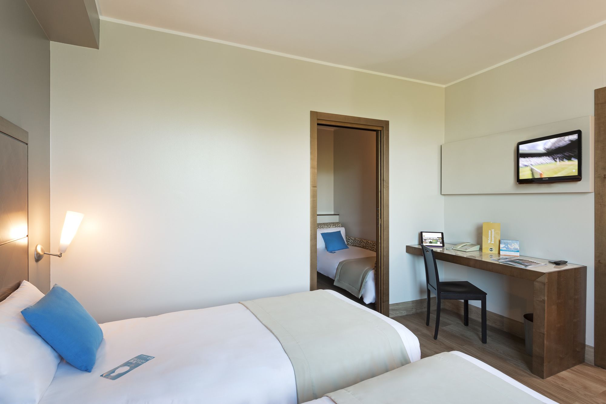 B&B HOTEL Padova