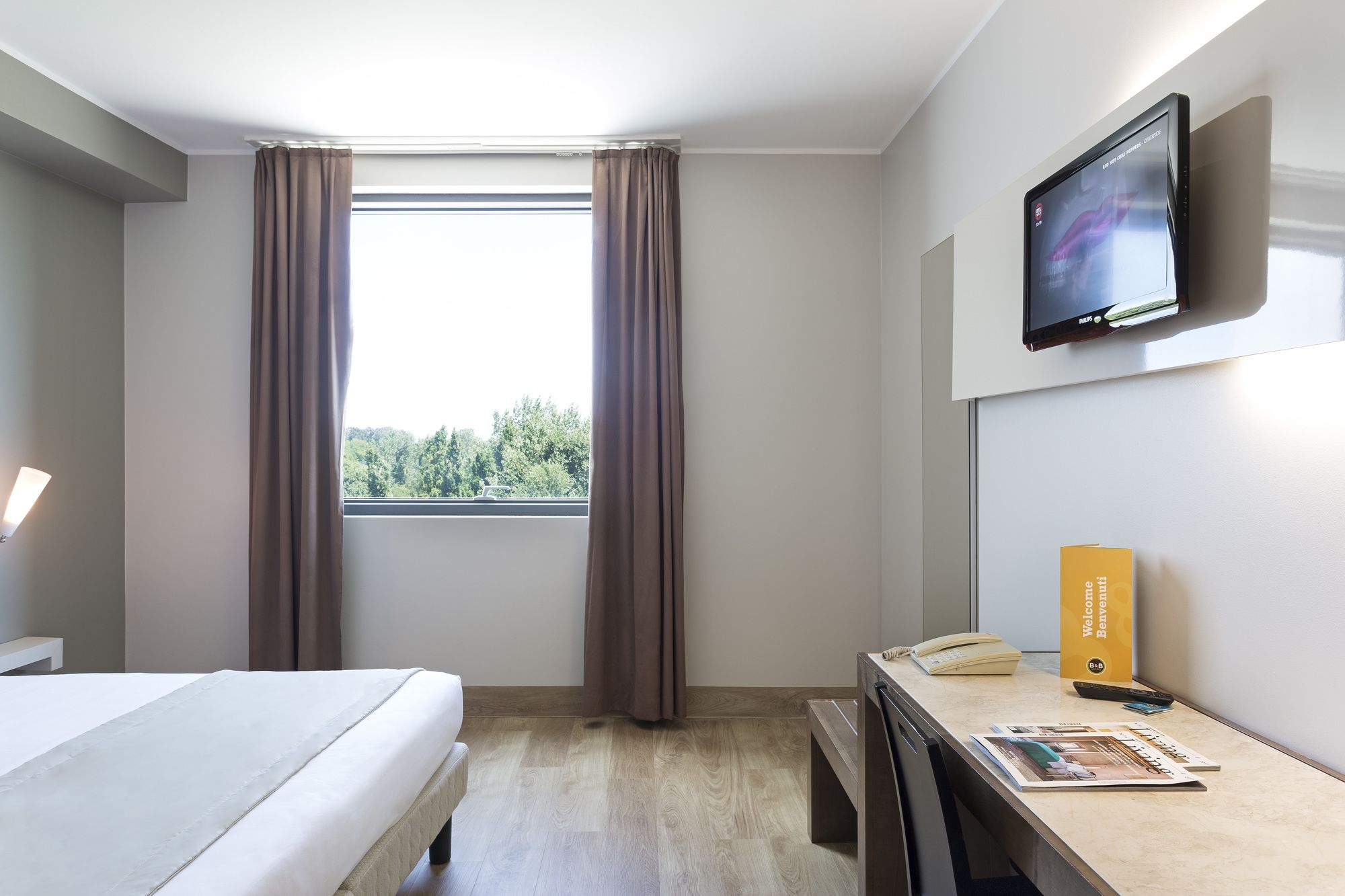 B&B HOTEL Padova