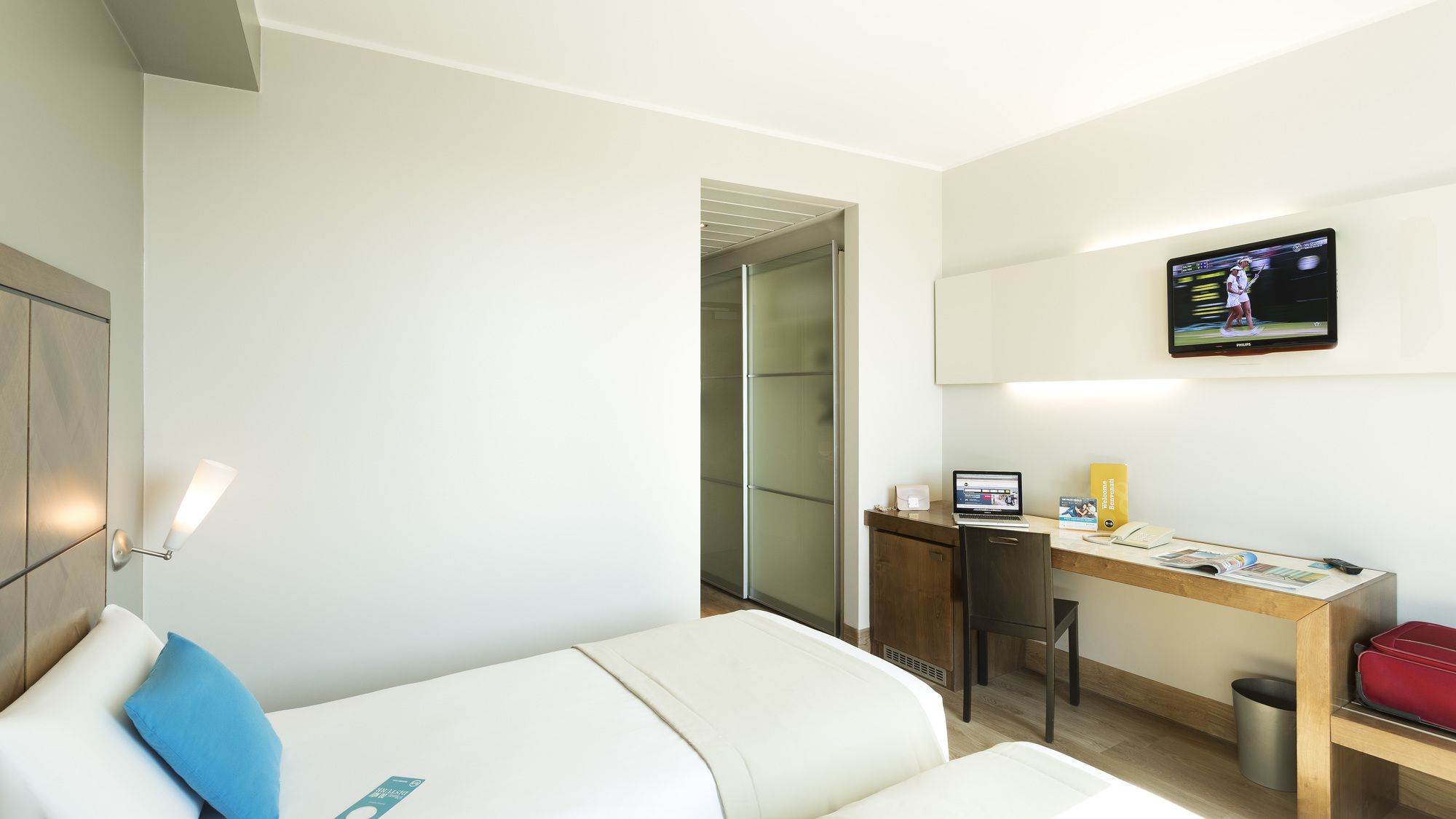 B&B HOTEL Padova