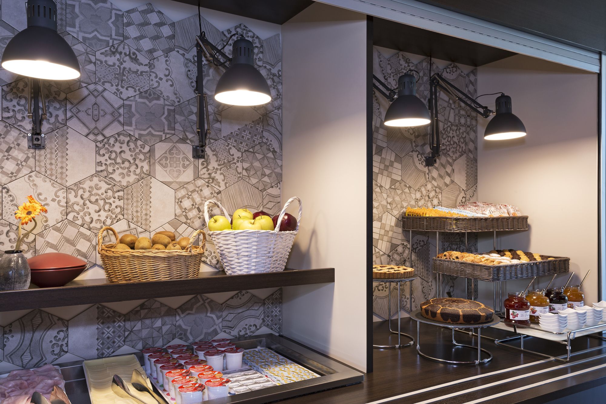 B&B HOTEL Padova